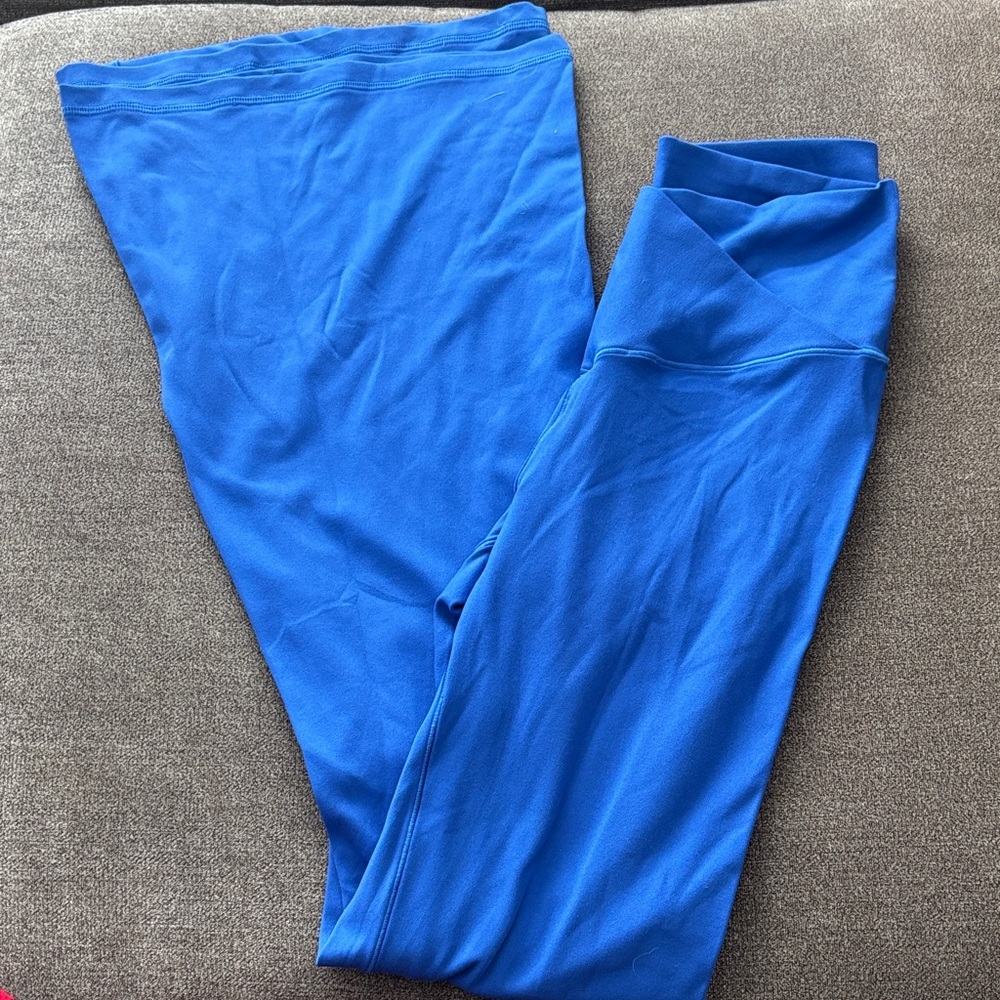 Aerie Blue Leggings